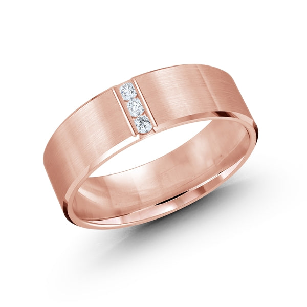 JMD-509 7mm - Pink