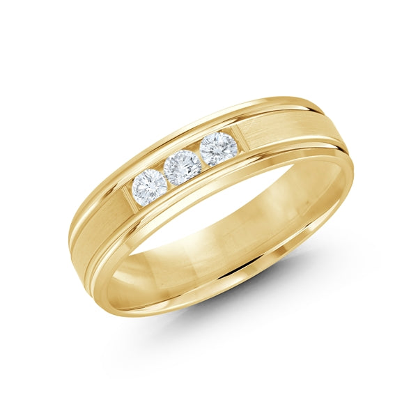 JMD-520 6mm - Yellow