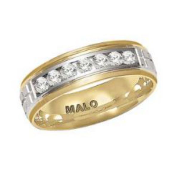 JMD-530 7mm - Gold