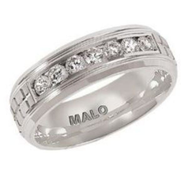 JMD-530 7mm - White