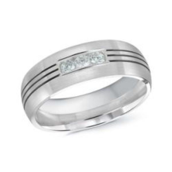 JMD-540 7mm - White