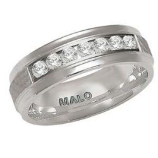 JMD-576 7mm - White