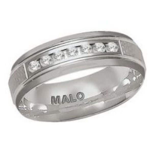 JMD-584 7mm - White