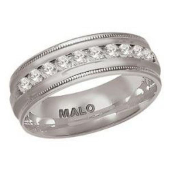 JMD-589 7mm - White