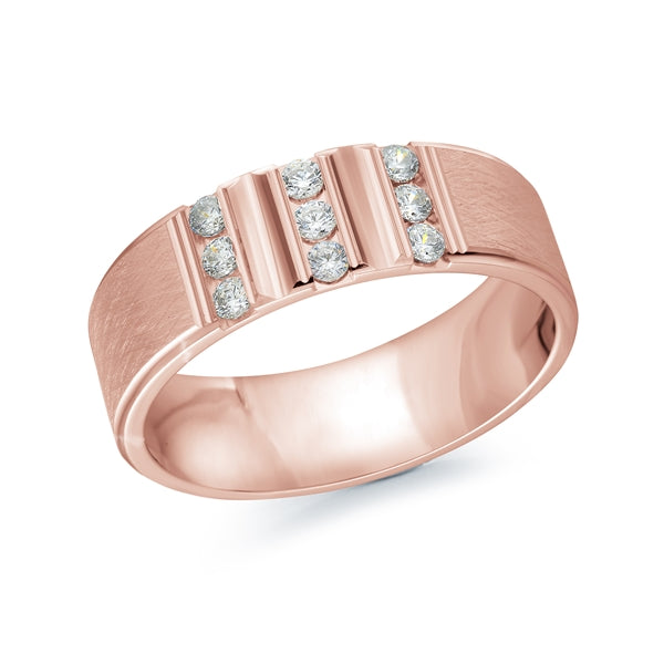JMD-590 7mm - Pink