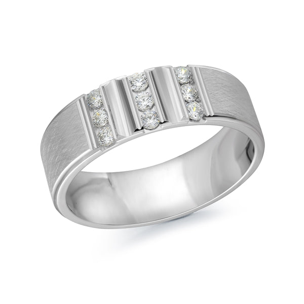 JMD-590 7mm - White