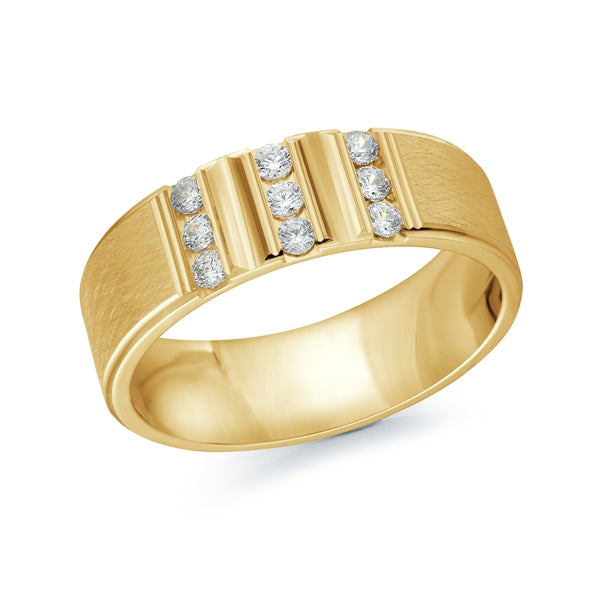 JMD-590 7mm - Yellow