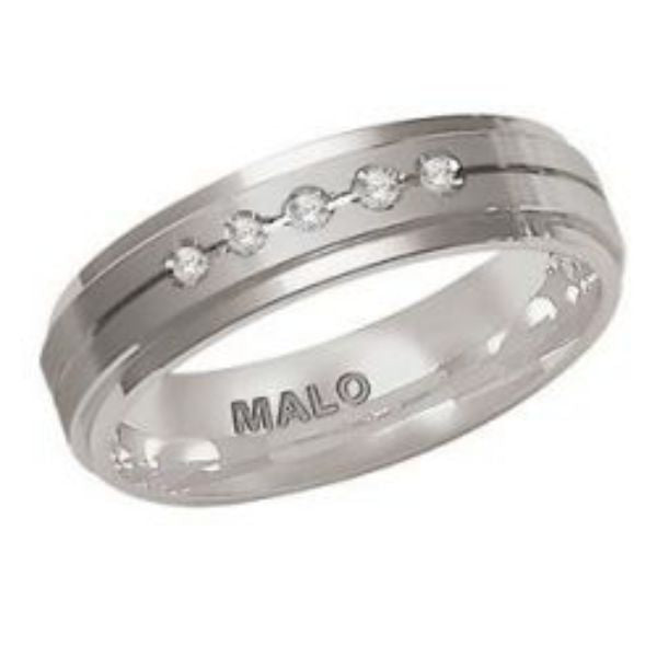 JMD-592 6mm - White