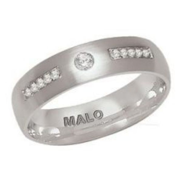JMD-594 6mm - White