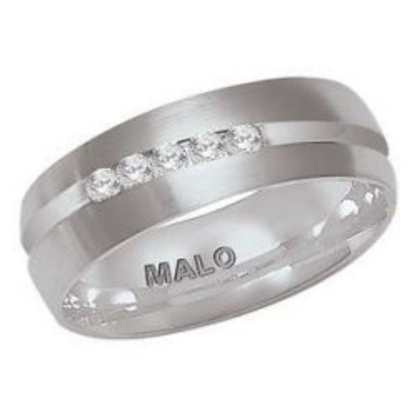 JMD-597 7mm - White
