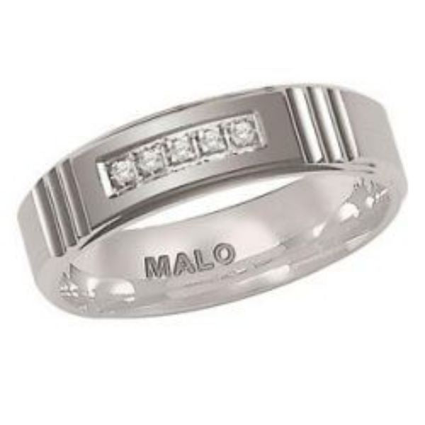 JMD-598 6mm - White