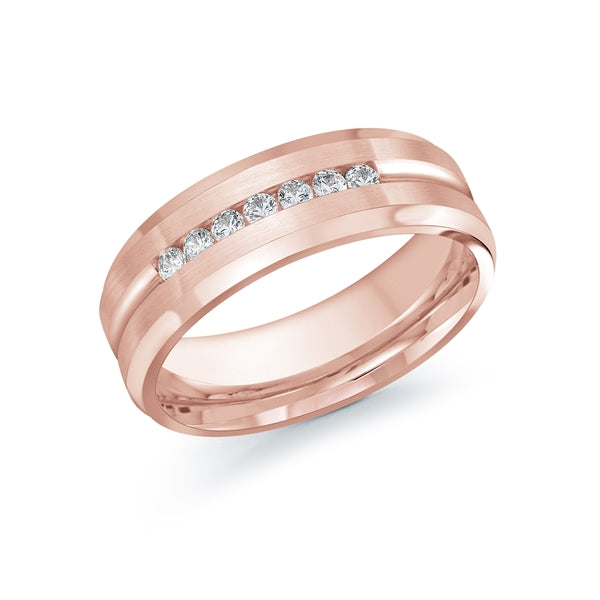 JMD-599 7mm - Pink
