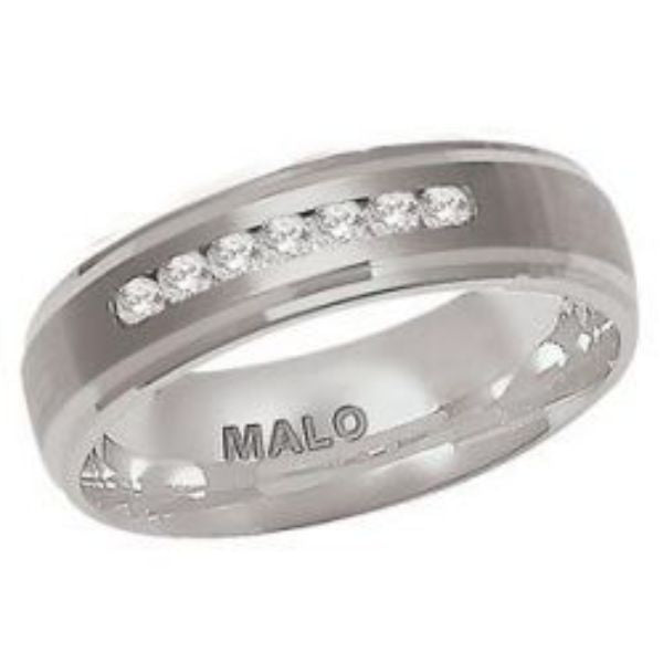 JMD-604 6mm - White