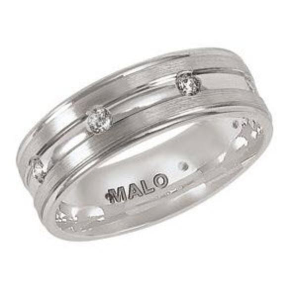 JMD-638 7mm - White