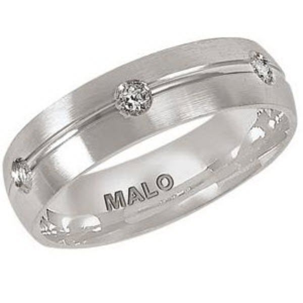 JMD-639 6mm - White