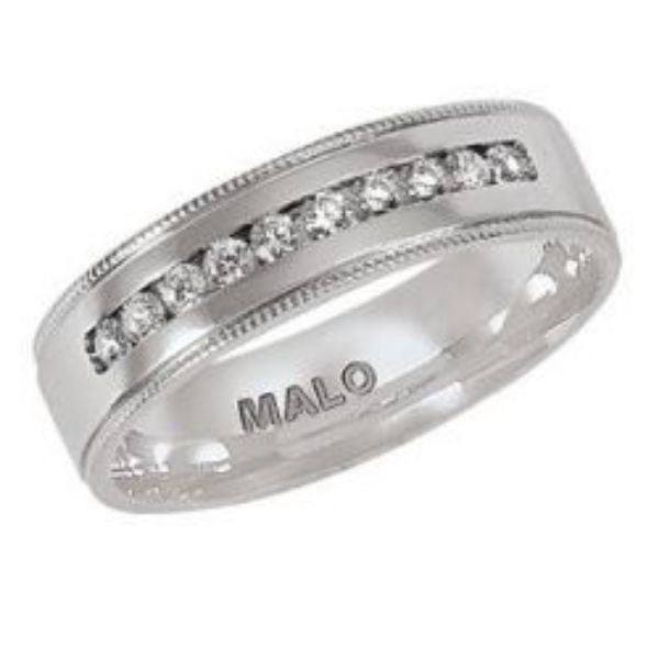 JMD-641 6mm - White