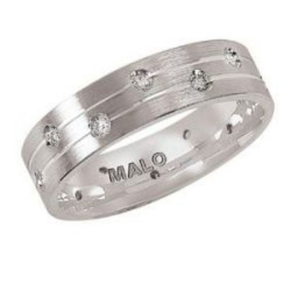 JMD-642 6mm - White