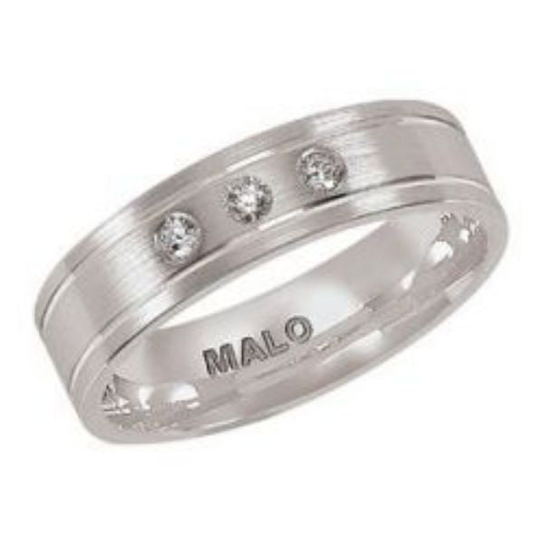 JMD-644 6mm - White