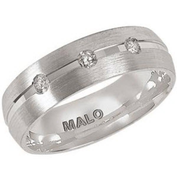 JMD-646 6mm - White