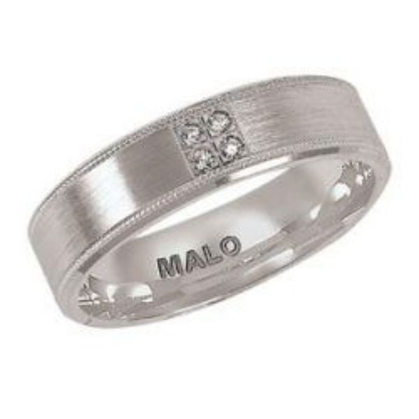JMD-650 6mm - White