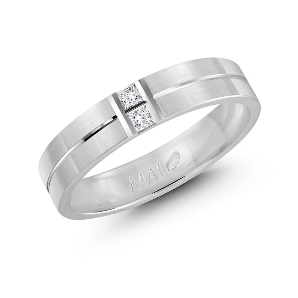 JMD-652 5mm - White