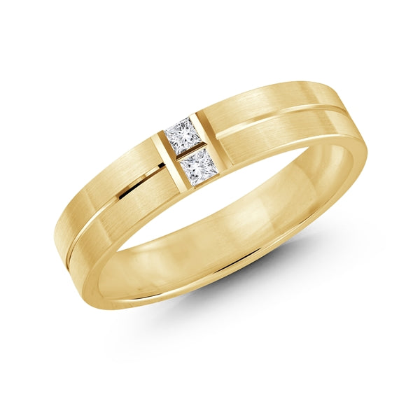 JMD-652 5mm - Yellow