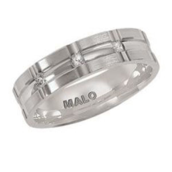 JMD-653 6mm - White