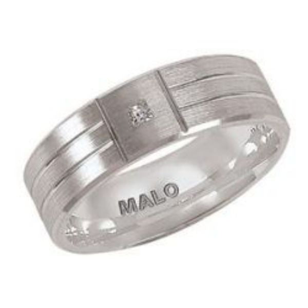 JMD-654 7mm - White