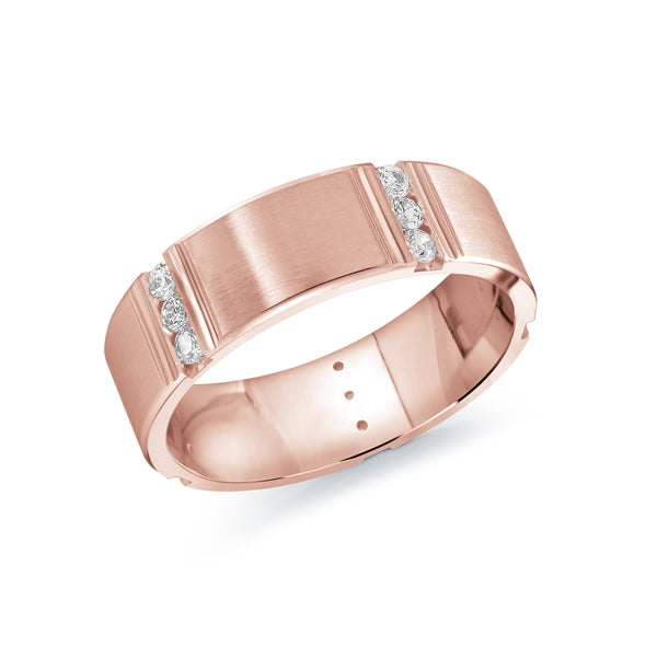 JMD-658 7mm - Pink