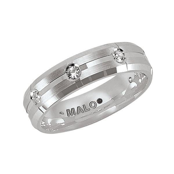 JMD-679 6mm - White