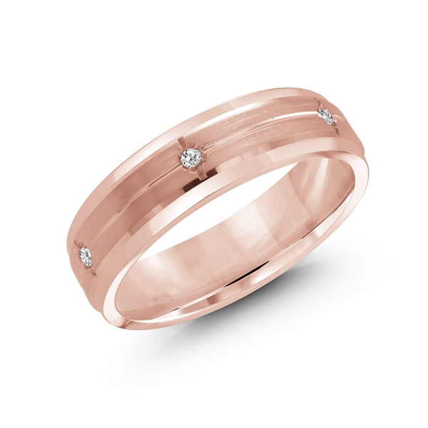 JMD-690 6mm - Pink