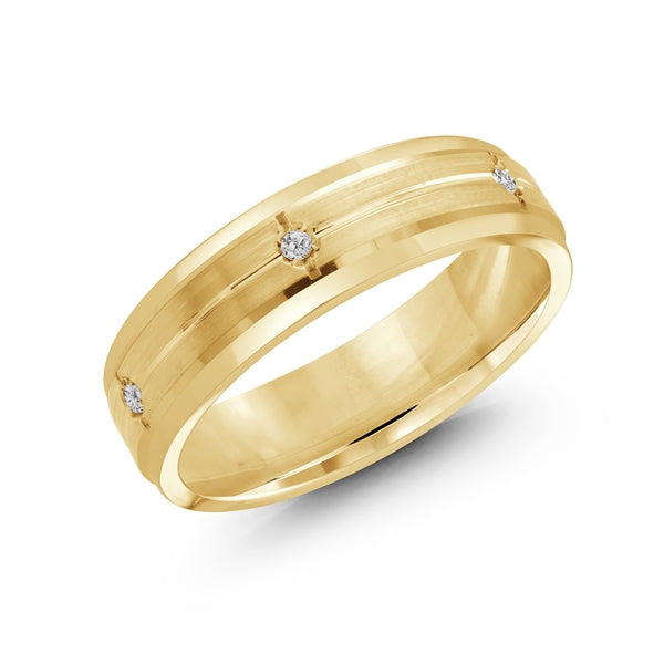 JMD-690 6mm - Yellow