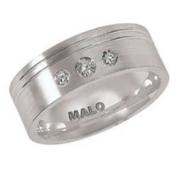 JMD-720 8mm - White