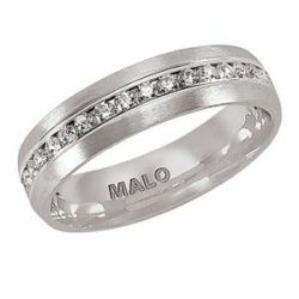 JMD-724 6mm - White