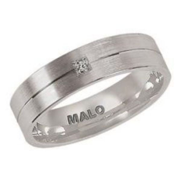 JMD-757 6mm - White