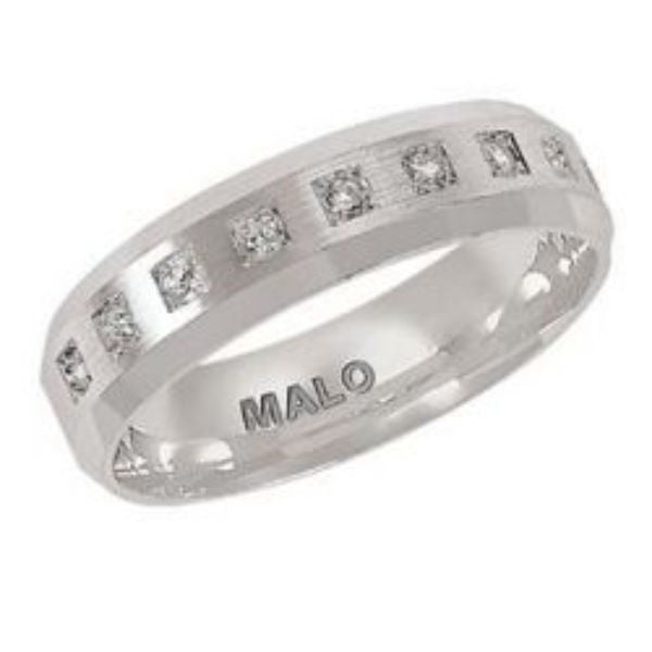 JMD-758 6mm - White