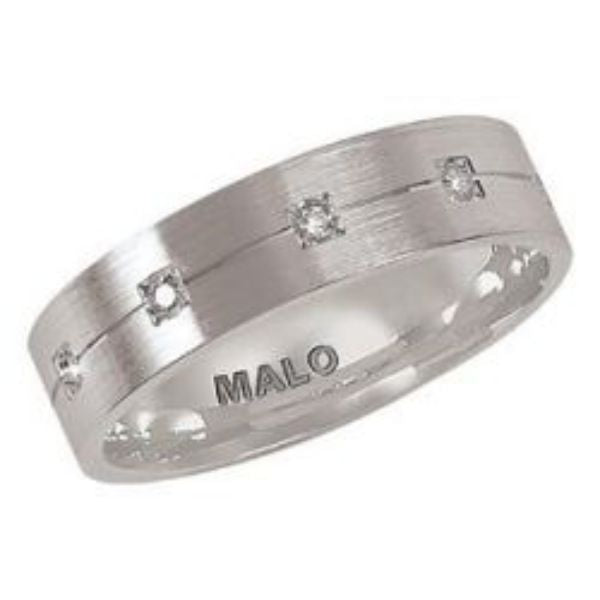 JMD-759 6mm - White
