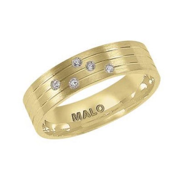 JMD-760 6mm - Yellow