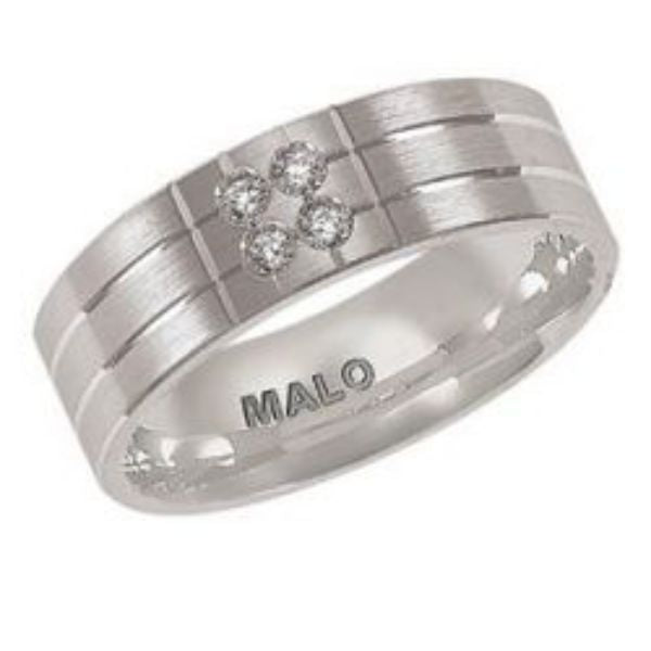 JMD-763 7mm - White