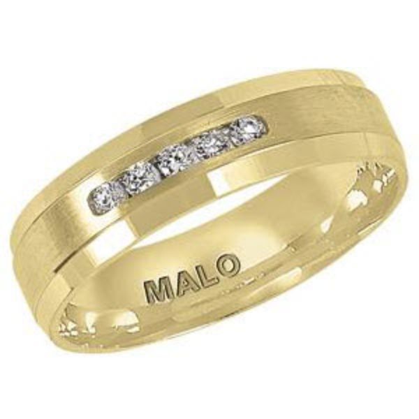 JMD-764 6mm - Yellow