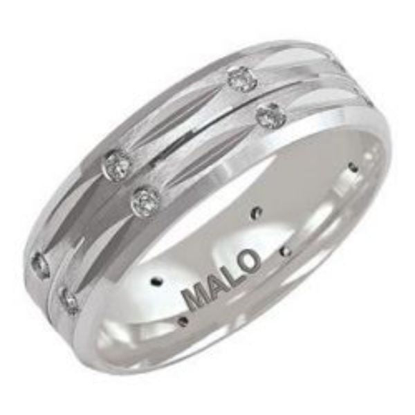 JMD-768 7mm - White