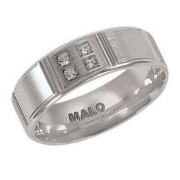 JMD-780 7mm - White