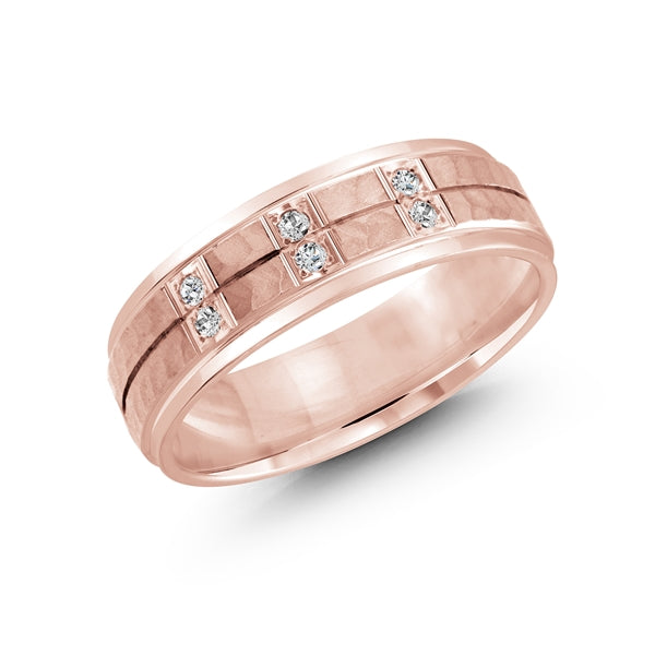 JMD-815 7mm - Pink
