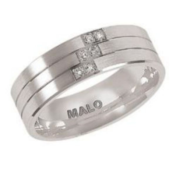 JMD-820 7mm - White