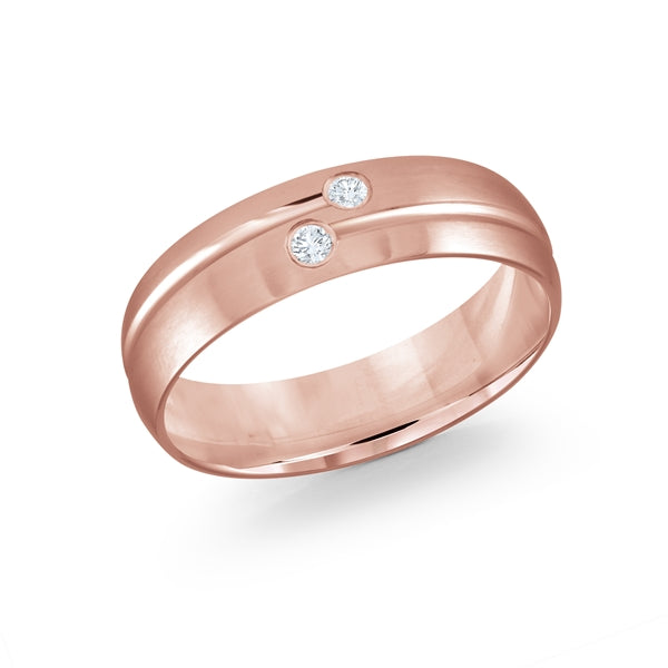 JMD-821 7mm - Pink