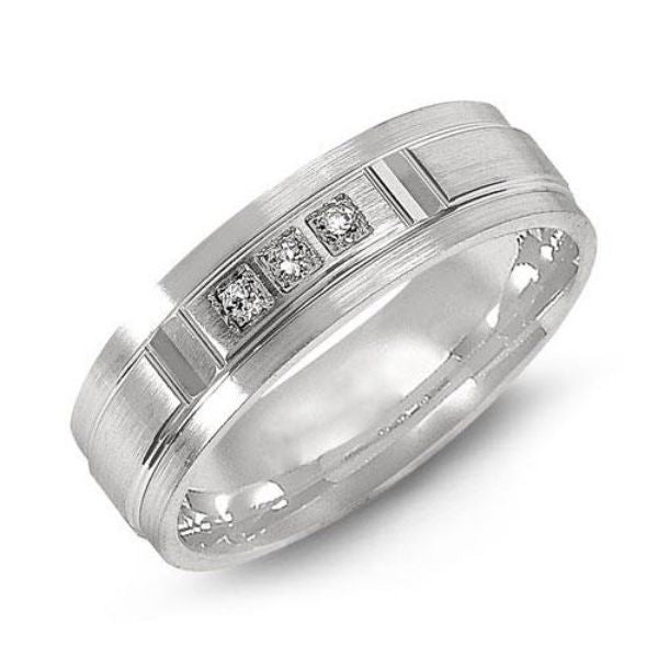 JMD-822 6mm - White