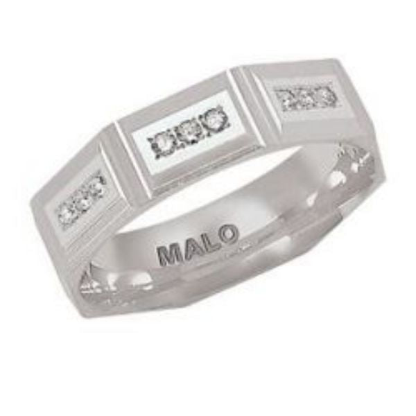 JMD-823 6mm - White