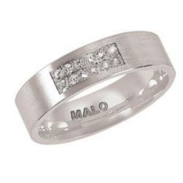 JMD-824 6mm - White