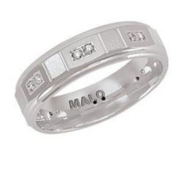 JMD-825 6mm - White