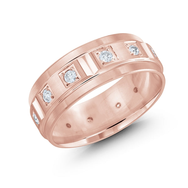 JMD-826 8mm - Pink